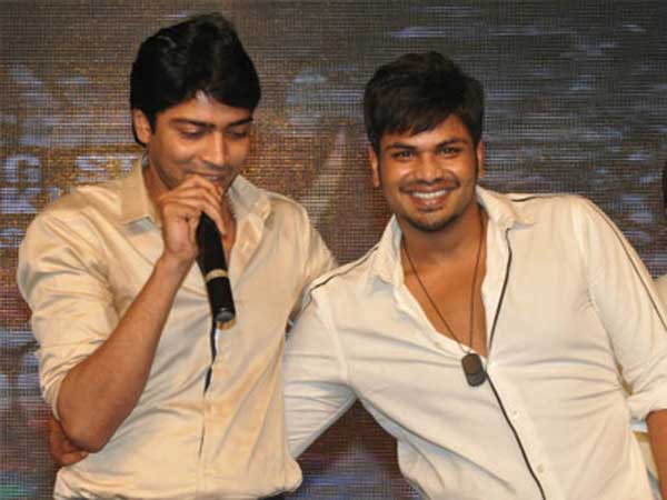 manchu manoj,allari naresh,varun sandesh,vena sahithi marriage  పెళ్లిబాజాలు....!